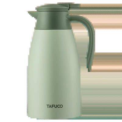 1L 1.5L Grandi capacità Moderno Disegno Colore personalizzabile Caffettiera per regali d'affari