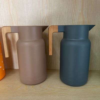 Feiyou 2024 Bottiglia d'acqua portatile inossidabile elegante e moderna per regali d'affari