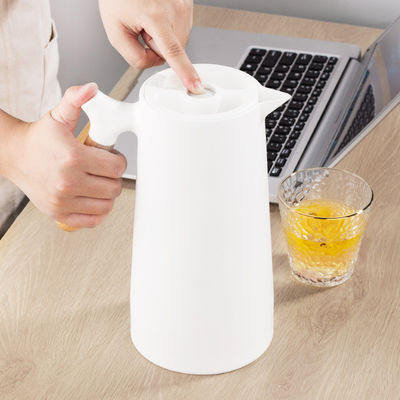 All-Purpose Custom Logo Party Acqua Carafe Mug Caldaio Con Caffè Tampers