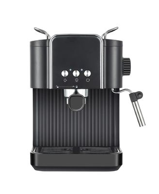 Home Macchina da caffè Blue Tooth con schiuma elettrica e semiautomatica multifunzione
