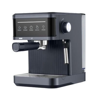 Home Macchina da caffè Blue Tooth con schiuma elettrica e semiautomatica multifunzione