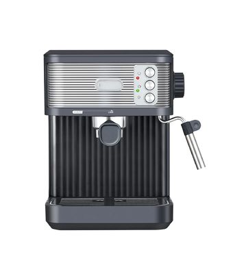 Home Macchina da caffè Blue Tooth con schiuma elettrica e semiautomatica multifunzione