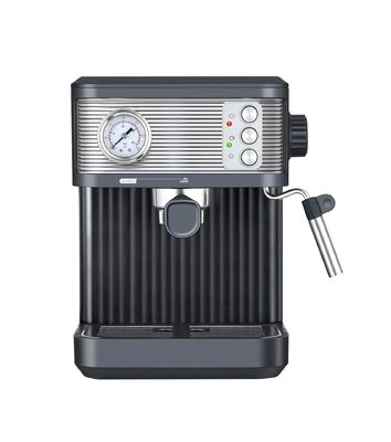 Home Macchina da caffè Blue Tooth con schiuma elettrica e semiautomatica multifunzione