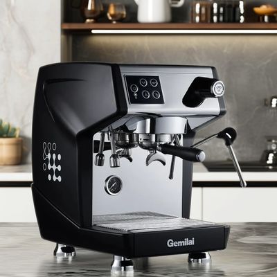 Macchine per il caffè a copra a controllo Bluetooth