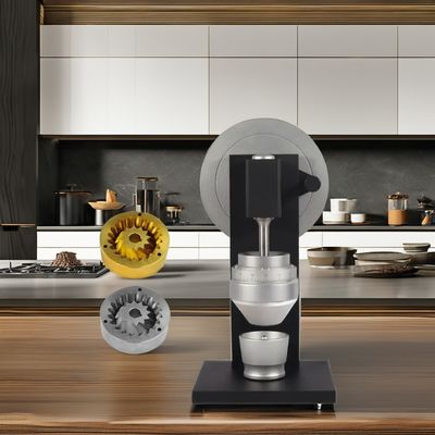 Sostenibile 83mm Grandi Conico Burr Macchine da caffè elettriche per utensili da caffè tè