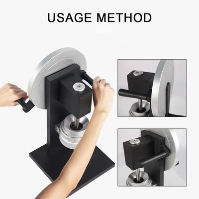 Sostenibile 83mm Grandi Conico Burr Macchine da caffè elettriche per utensili da caffè tè