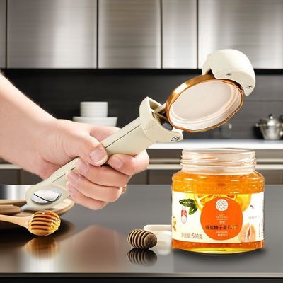 Apribottiglie multifunzione 3 in 1 colore personalizzato e apribottiglie agevoli