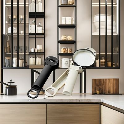 Portachiavi da vino in acciaio inossidabile con colore personalizzato e apribottiglie multifunzione