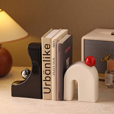 Aggiorna la tua collezione di libri con finestre di ceramica di lusso in stile moderno arte antica