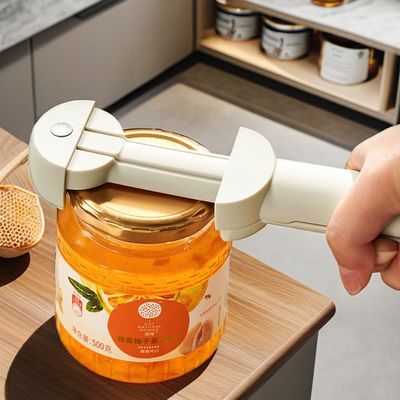 Apribottiglie manuali di tipo metallo in alluminio per Home Bar