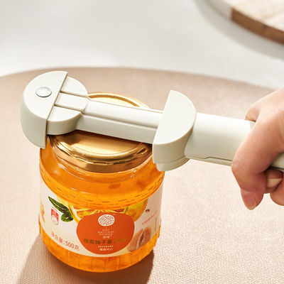 Apribottiglie manuali di tipo metallo in alluminio per Home Bar