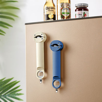 Apribottiglie manuali di tipo metallo in alluminio per Home Bar