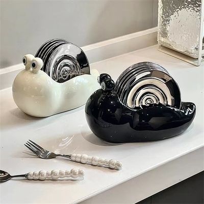 Disegno di animazione Serramenti in ceramica Porcellana Set da cena per matrimoni Ristoranti