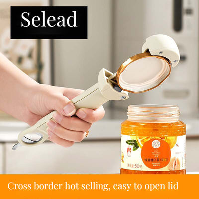 Apri vaso di bottiglia magnetica multifunzione per vino