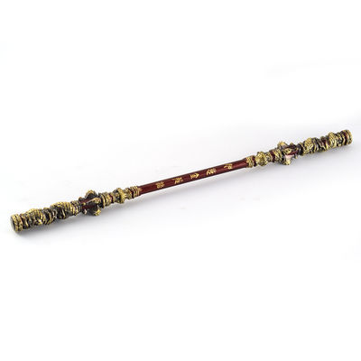 Anniversari fatti in modo speciale con l' ufficiale 35cm Full Metal Monkey King Ruyi Golden Hoop