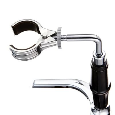 Barista percolatore di caffè termo-isolatore sifone aspiratore di vetro caffettiera per la preparazione del caffè