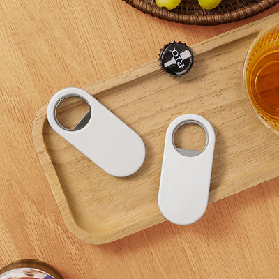 Apribottiglie in acciaio inossidabile per cucine domestiche