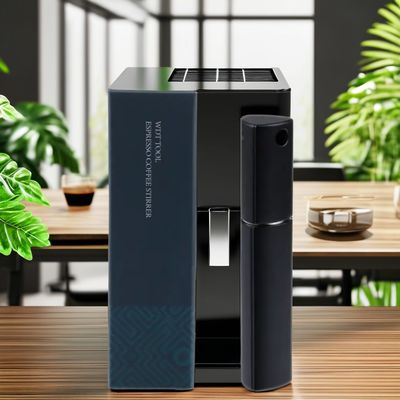 HIGHWIN 58mm 5 aghi Agitatore di caffè in acciaio per la distribuzione di espresso classico