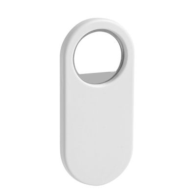 Comodo apribottiglie con presa confortevole Metal durabile e plastico utensile da cucina