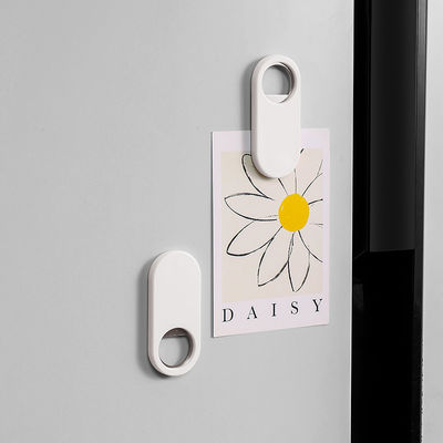 Comodo apribottiglie con presa confortevole Metal durabile e plastico utensile da cucina