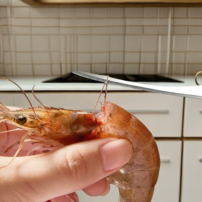 Home Strumento per la lavorazione dei frutti di mare Crepe Deveiner Scalatore utensili da cucina in legno