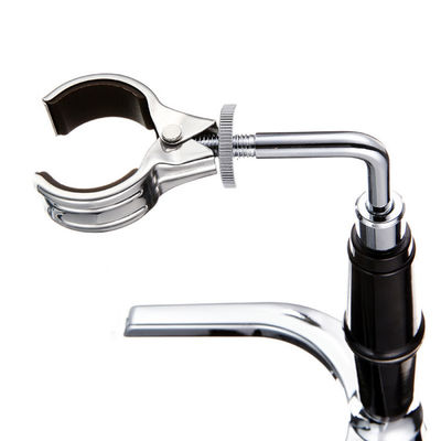 Fabbricante di caffè in vetro a vuoto a sifone diretto a prova di calore