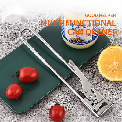 Apri cappuccio a forma di torsione regolabile per vino e portachiavi