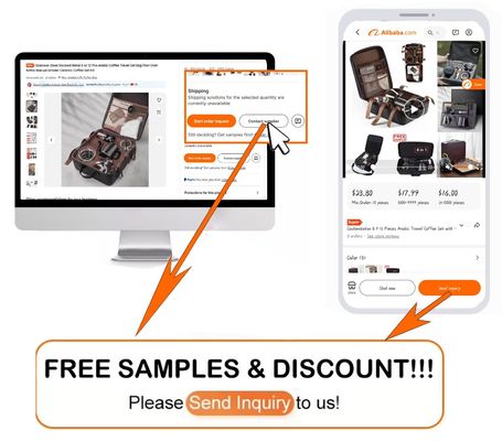 Portafiltro per caffè riutilizzabile singolo doppio becco 2 tazze Cesto senza fondo Manico di legno E61 Cucina