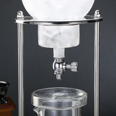 Cisterna in acciaio inossidabile per il tè stile minimalismo scandinavo NO Tipo di plastica