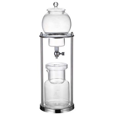 Cisterna in acciaio inossidabile per il tè stile minimalismo scandinavo NO Tipo di plastica