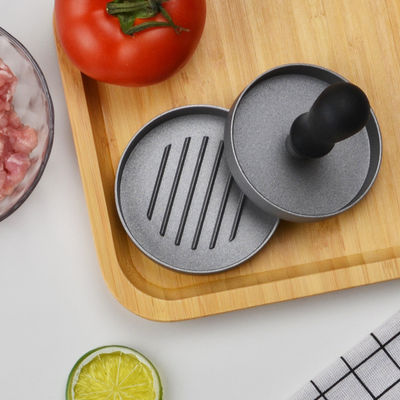 Strumenti per carne e pollame Manuale resistente non appiccicoso Carne Patty Stampo per hamburger