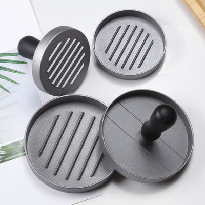 Strumenti per carne e pollame Manuale resistente non appiccicoso Carne Patty Stampo per hamburger