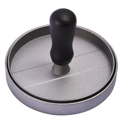Strumenti per carne e pollame Manuale resistente non appiccicoso Carne Patty Stampo per hamburger