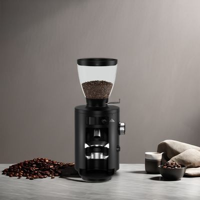Macchine da caffè MAHLKONIG X54 Classic Design con materiale in alluminio