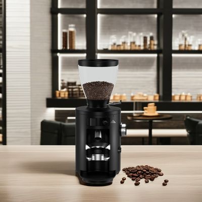 Macchine da caffè MAHLKONIG X54 Classic Design con materiale in alluminio