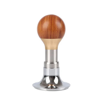 Fabbricazione di grani di caffè in acciaio inossidabile per macchine espresso professionali da 51 mm 53 mm 58 mm