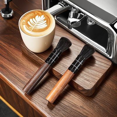 53mm Dimensione Barista Espresso Tamper con disegno auto-nivelazione e adattatore di gravità eco-amichevole