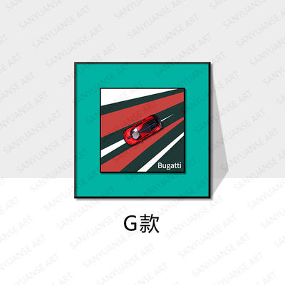 Disegni murali per camere da letto per bambini