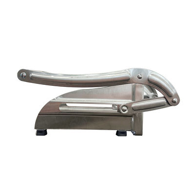 Home Cucina Essential Acciaio Inossidabile Frittelle Francesi Cutter per Perfette Frittelle di cetriolo