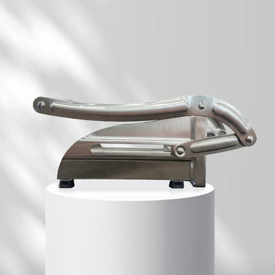 Home Cucina Essential Acciaio Inossidabile Frittelle Francesi Cutter per Perfette Frittelle di cetriolo