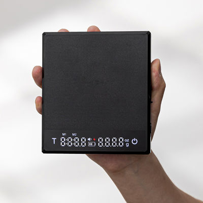 Mini ABS in acciaio inossidabile Scale elettronica digitale per la misurazione del peso