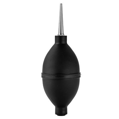 Sgomberatore d'aria portatile in gomma di silicone Sgomberatore di polvere per attrezzi per il caffè e il tè Strumento di pulizia