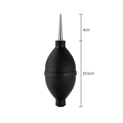 Sgomberatore d'aria portatile in gomma di silicone Sgomberatore di polvere per attrezzi per il caffè e il tè Strumento di pulizia