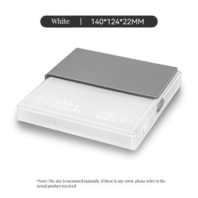 Mini ABS in acciaio inossidabile Scale elettronica digitale per la misurazione del peso