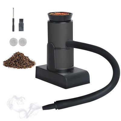 Cucina molecolare portatile Arma da fumo e infusore di pezzetti di legno Gli utensili perfetti per cucinare gourmet