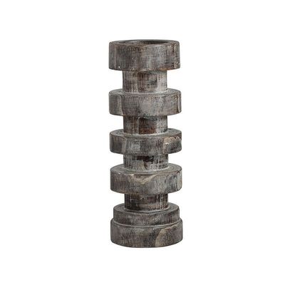 Dimensioni personalizzate Candelabro in marmo per festa di nozze a domicilio