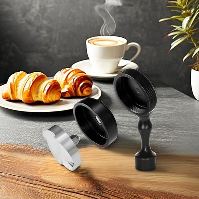 Strumenti per il caffè e il tè Barista avanzato in acciaio inossidabile