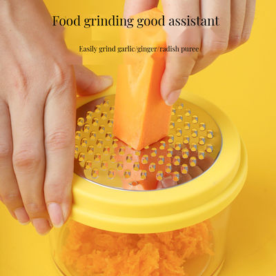 Strumenti di cucina in acciaio inossidabile per la deposizione di pelli di mais/stripping di nuova concezione