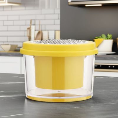 Stagliatore alimentare in acciaio inossidabile multifunzionale per frutta facile Patate Aglio