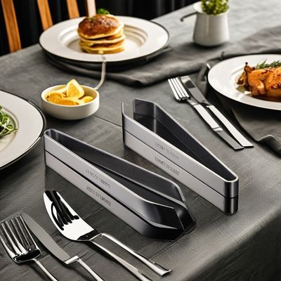 Strumento di rimozione di ossa di pesce per l'estrazione accurata di ossa in cucina